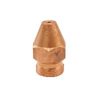 Ringdüse, außen, Schneidbereich 12 - 100 mm, Kupfer