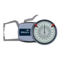 Dial caliper