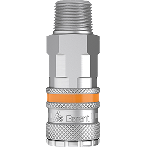 Veiligheidskoppelingen