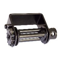 Web Winch - 3-Bar - Standard-Weld On