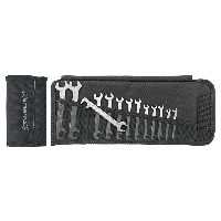 Sada klíčů ELECTRIC 12A/13 5/32 - 9/16 13 ks