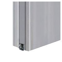 Planet Seuil automatique PU dimensions du profil 30x20 mm