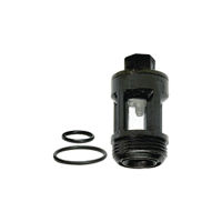 Kovová odkapávací miska