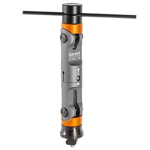 Werkstückanschläge