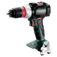 METABO Trapa-avvita a batt BS18LTBLQ