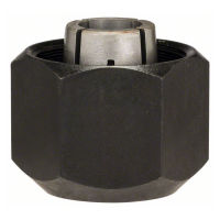 Mandrină cu colier, 10 mm, 27 mm