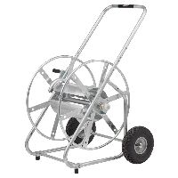 ALBA Schlauchwagen «PROFI»