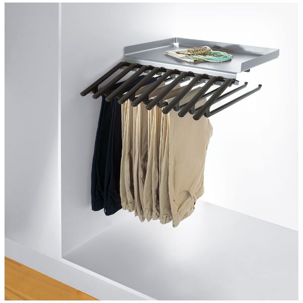 peka trouser storage system white 600.0364.01