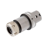 C6 ER20X130 Spannzangenfutter DIN 6499 mit CAMFIX (ISO 26623-1) Aufnahme