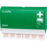 Wundversorgung und Verbandsmaterial