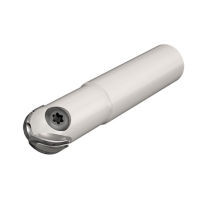 CM D12-A-W12 Fraises en bout hémisphériques, D=8-20 mm.