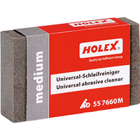 Blocchetto di pietra abrasiva