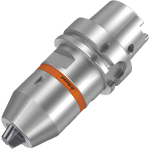 Mikro- & kortborrchuckar HSK