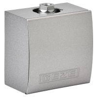 GEZE Drehlager zu T-STOP Gleitschiene