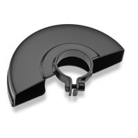 Beskyttelseshjelm til skærearbejde