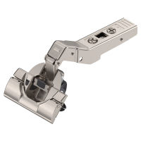 blum Clip top BLUMOTION Winkeltürband +45° I vernickelt