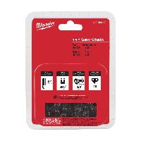 Mâner superior pentru lanț de ferăstrău 325LP X 356 X 1.1