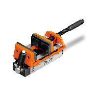 Magnetic vice set VersaMAG, Type: VERSA-01