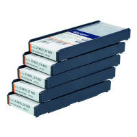 Vorteilspack Rezalna obračalna ploščica SOMT 120508 PDER, HB7520, 50 kos