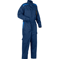 Arbeitsmäntel und Overalls