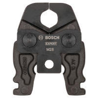 Mordazas de prensa Compact M28