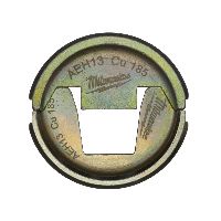 Matriță de sertizare, AEH13 Cu 185