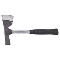 Gipserbeil 600 g mit Stahlstiel
