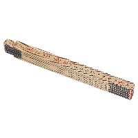 Hultafors Original Swedish metre wood 2M/10