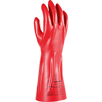 Guanti per elettricisti