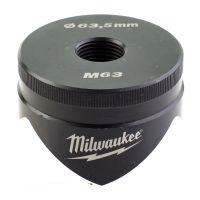 Poanson M63 pentru perforare