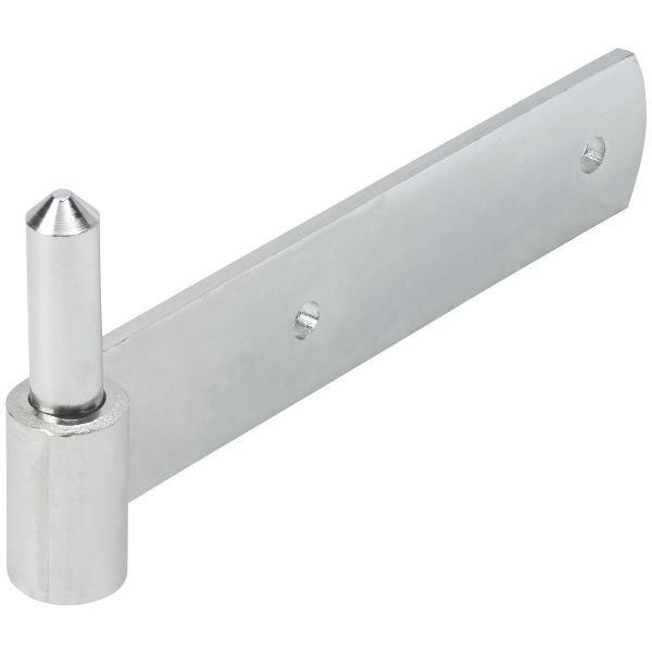 Dowel pin St znb left 130mm