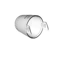 Auffangbehälter, 1 Stück