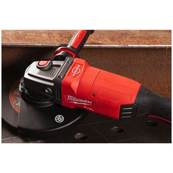 MILW. disco sgrosso PRO+ curvo SG27 115 mm