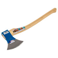 Hache à ébrancher 1,8 kg avec manche