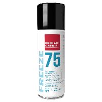 Bombolette spray chimiche 200ml