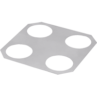 Lamiere di copertura