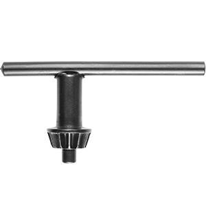 Drill chuck keys
