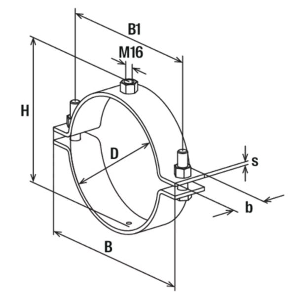fischer Morsetto a punto fisso FFPC 159