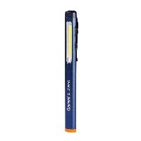 LED rechargeable pen light, Type: 200