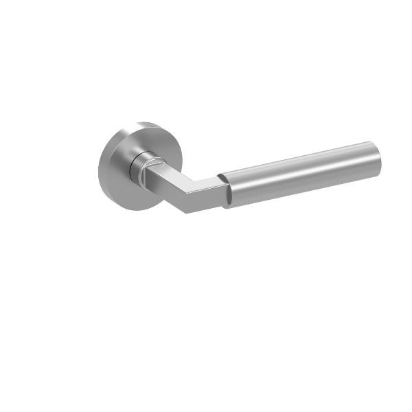 scoop Pullbloc 4.1 Halbgarnitur 2016 9mm ohne Rosetten Edelstahl