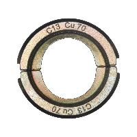 Matriță de sertizare, C13 Cu 70