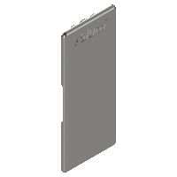 blum Cache intérieur M,C,K,F LÉGRABOX inox