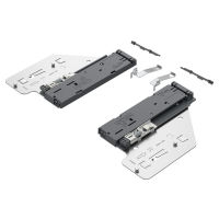 Hettich Öffnungssystem Actro YOU P2OSilSys 0 - 10 kg li/re