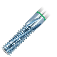 Moniriviset kierrejyrsimet, mono