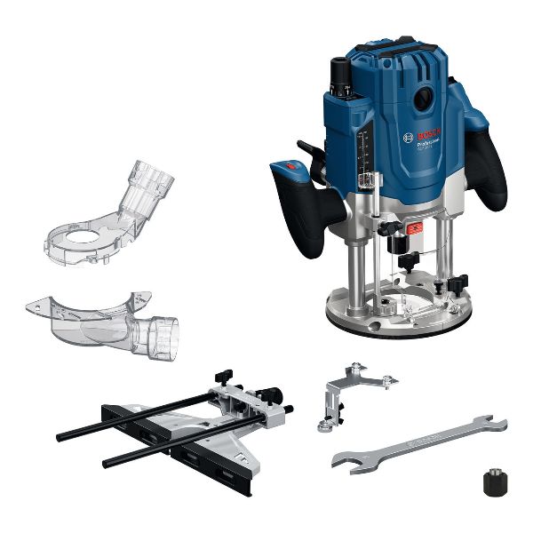 BOSCH Défonceuse GOF 20-12