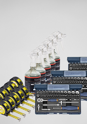 GG Forniture per il laboratorio