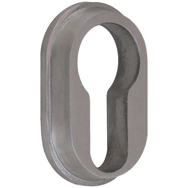 NICKAL Rosace de protection PZ 1343/S/RO/PZ inox 6m