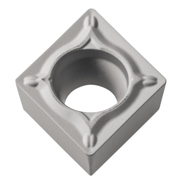 Vorteilspack CCMT Wendeschneidplatte Schlichten 30 Stück