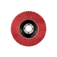 Lamellenschleifteller 115 mm P 40, FS-CER