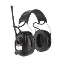 Gehörschutzradio DAB+ / FM DAB